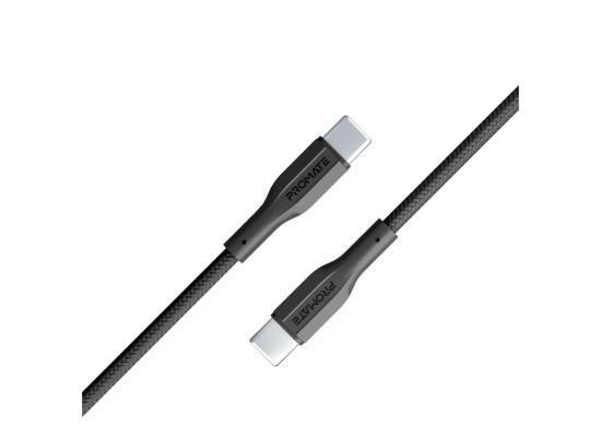 Promate xCord-CC Super-Flexible USB-C to USB-C Cable